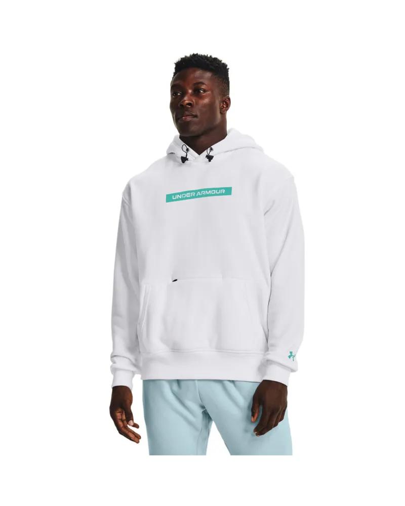 Men's UA DNA Hoodie