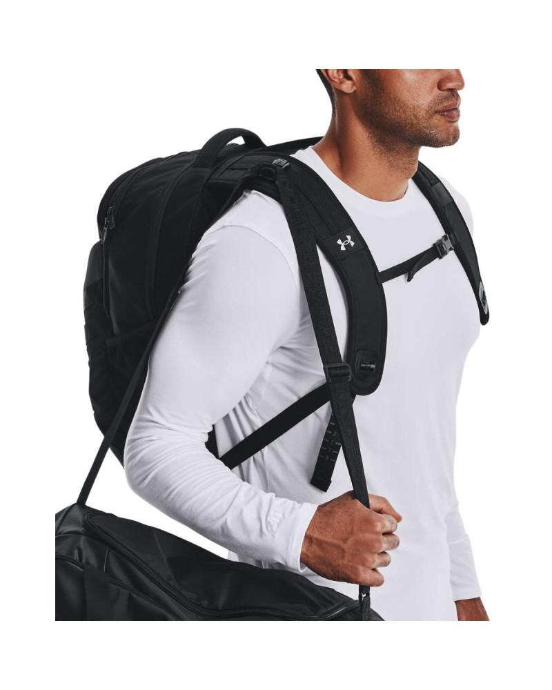 Unisex UA Hustle Pro Backpack 