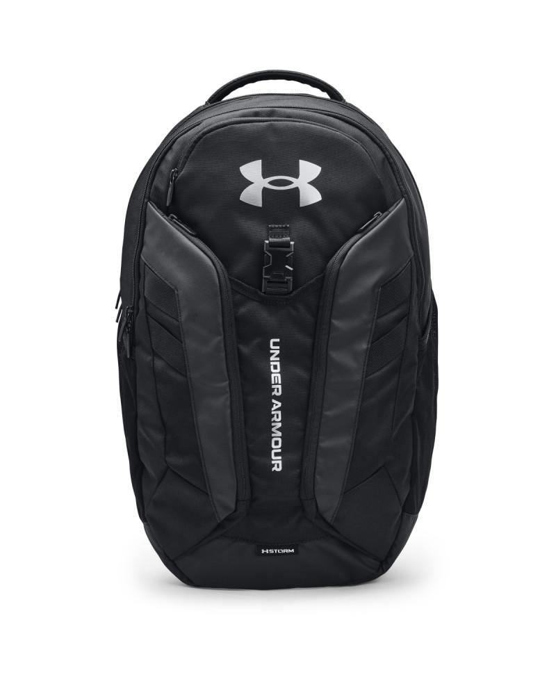 Unisex UA Hustle Pro Backpack 