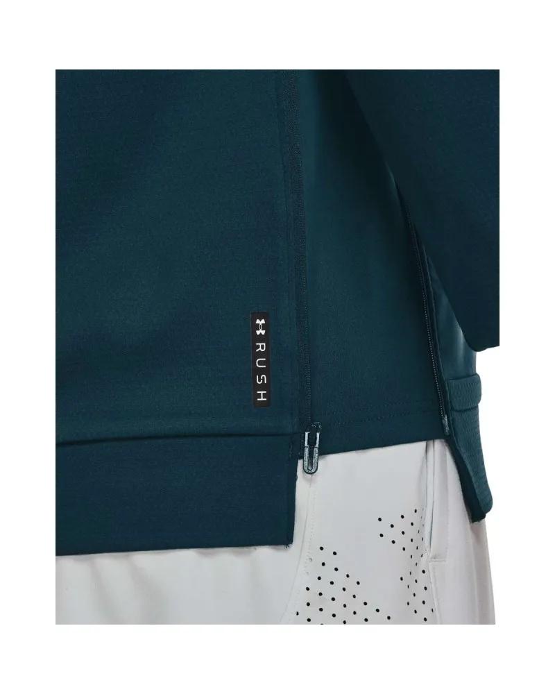 Men's UA RUSH™ All Purpose Full-Zip Hoodie
