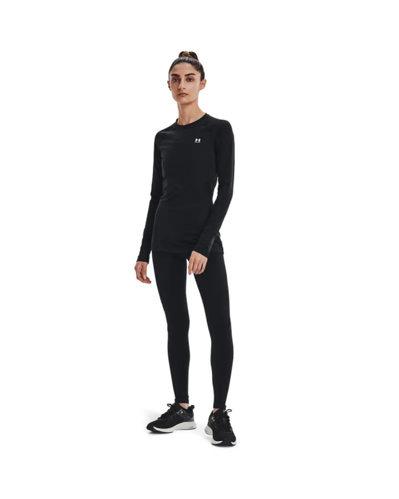 Women's ColdGear® Authentics Crew