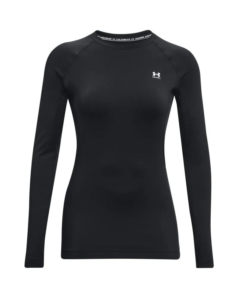 Women's ColdGear® Authentics Crew