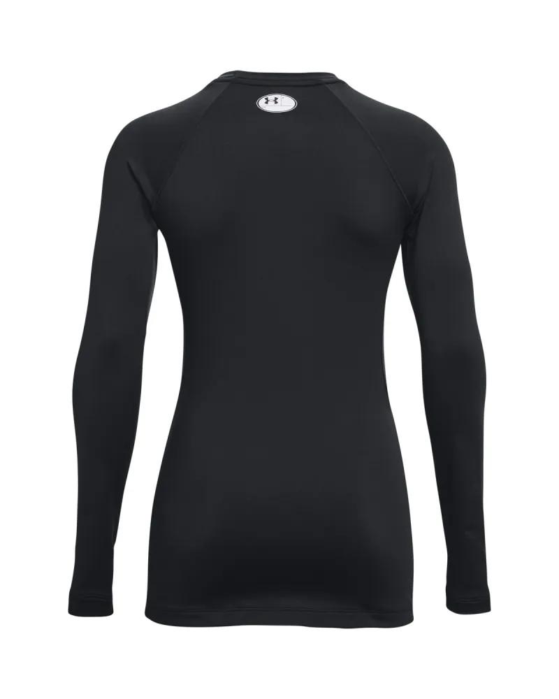 Women's ColdGear® Authentics Crew