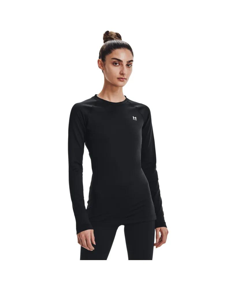 Women's ColdGear® Authentics Crew
