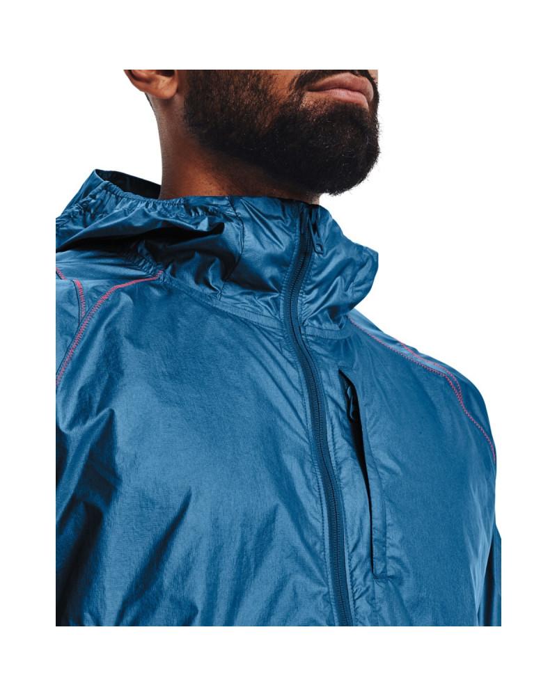 Men's UA Storm Impasse Trail Jacket