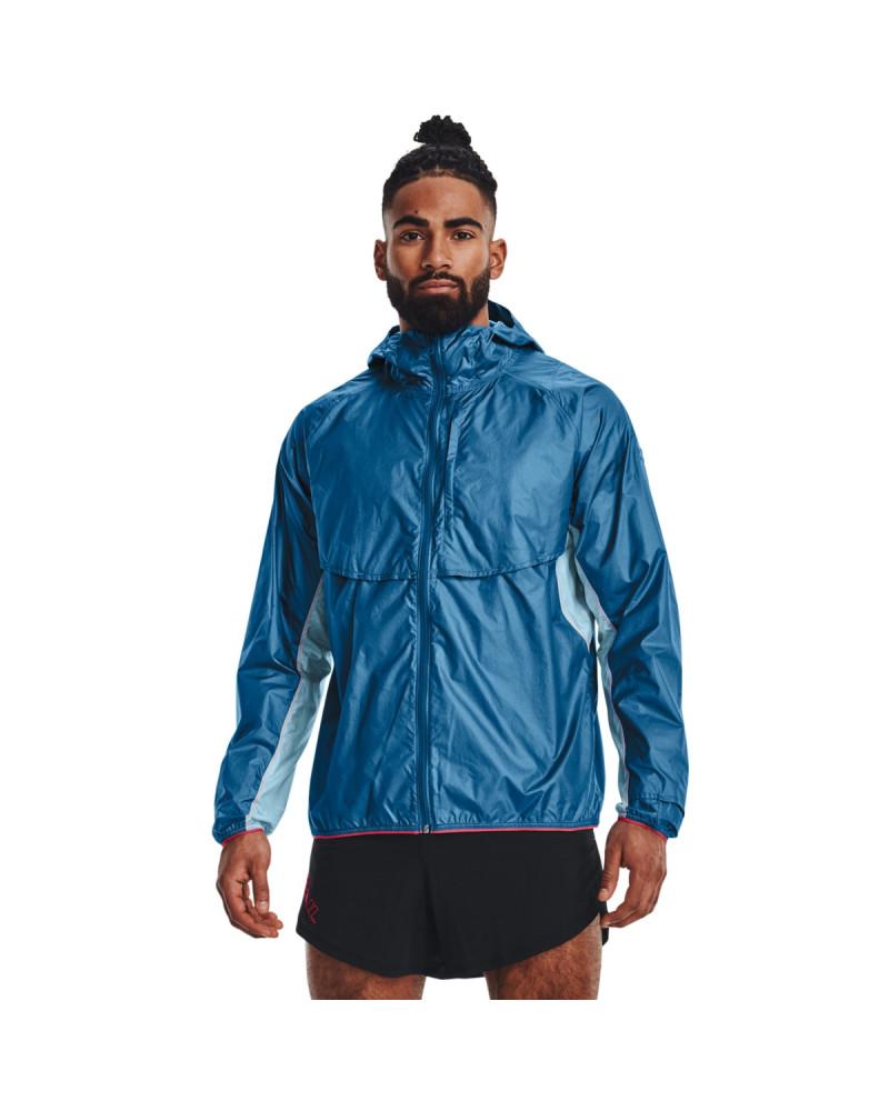 Men's UA Storm Impasse Trail Jacket