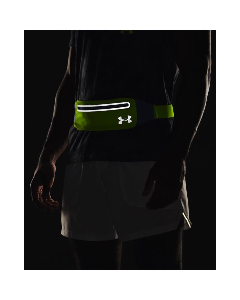 UA Flex Speedpocket Run Belt 