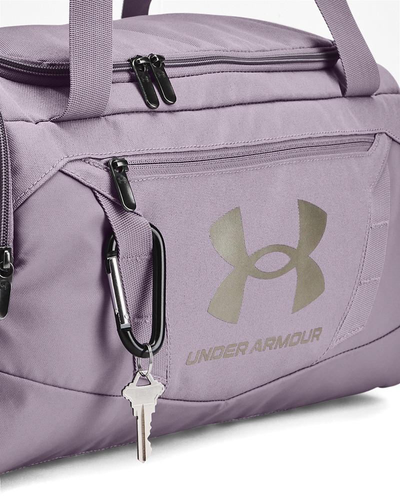 UA Undeniable 5.0 XS Duffle Bag
