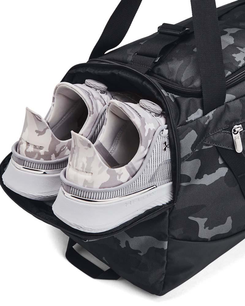 UA Undeniable 5.0 Small Duffle Bag 