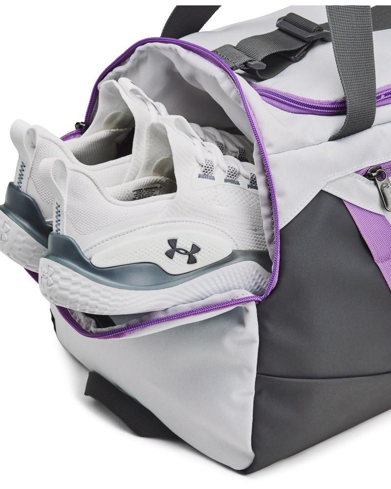 UA Undeniable 5.0 Small Duffle Bag