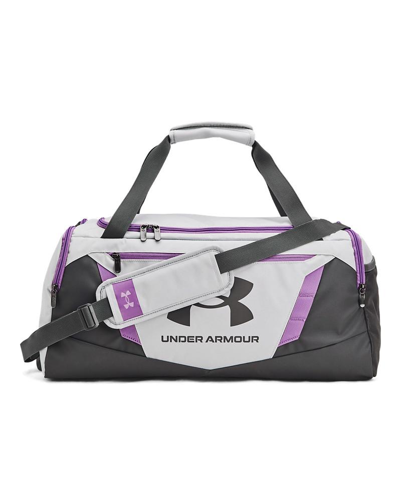 UA Undeniable 5.0 Small Duffle Bag 