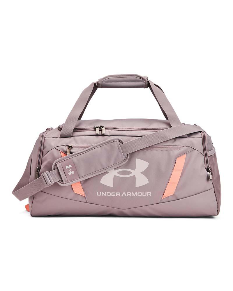 UA Undeniable 5.0 Small Duffle Bag
