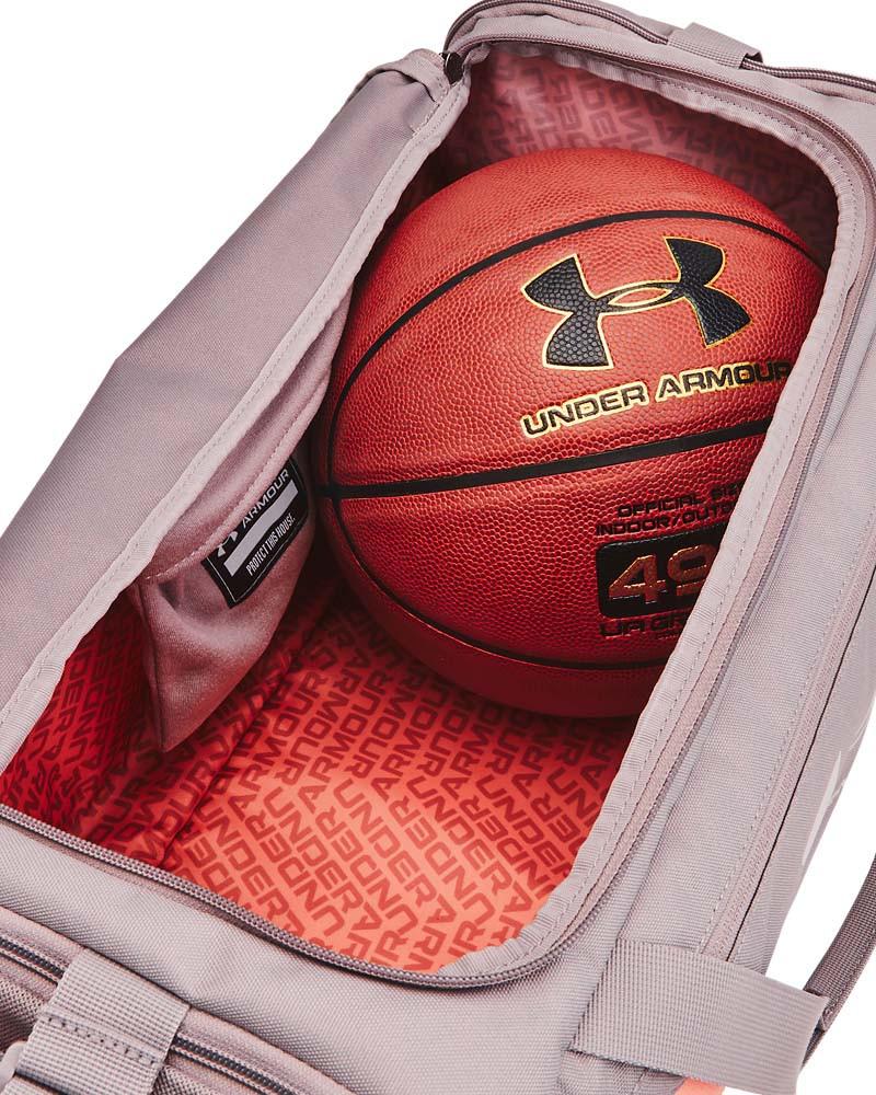 UA Undeniable 5.0 Small Duffle Bag