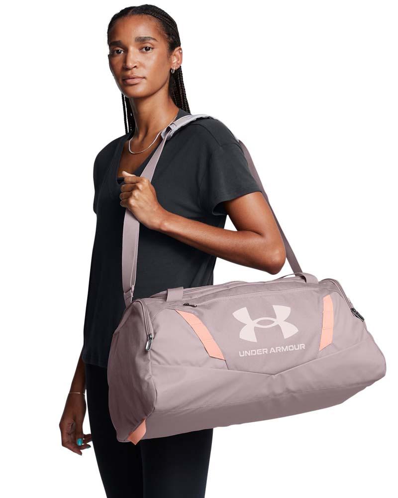 UA Undeniable 5.0 Small Duffle Bag