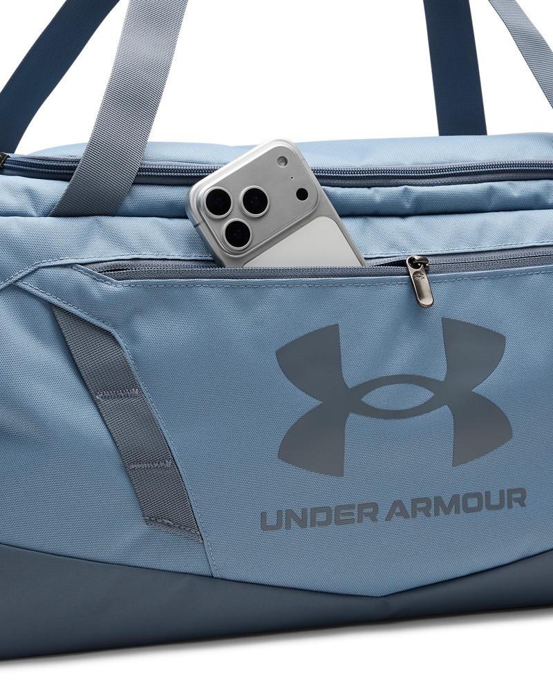 UA Undeniable 5.0 Small Duffle Bag 