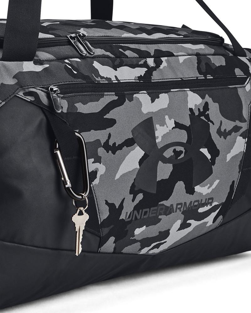 UA Undeniable 5.0 MD Duffle Bag