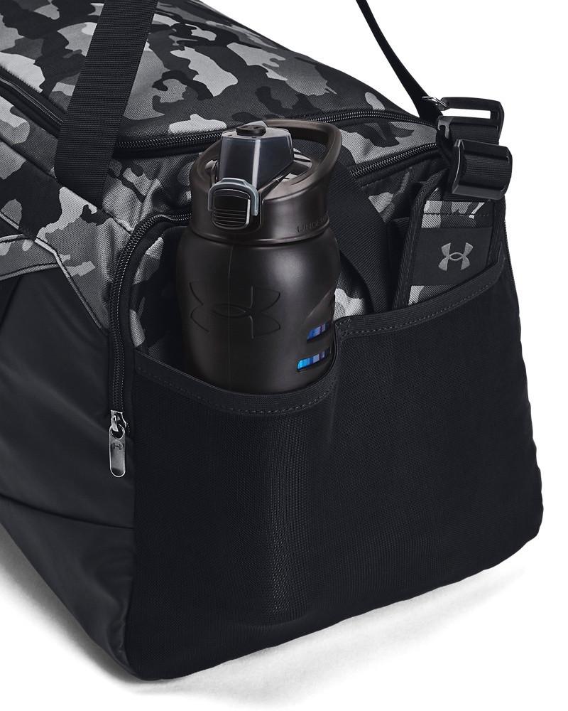 UA Undeniable 5.0 MD Duffle Bag