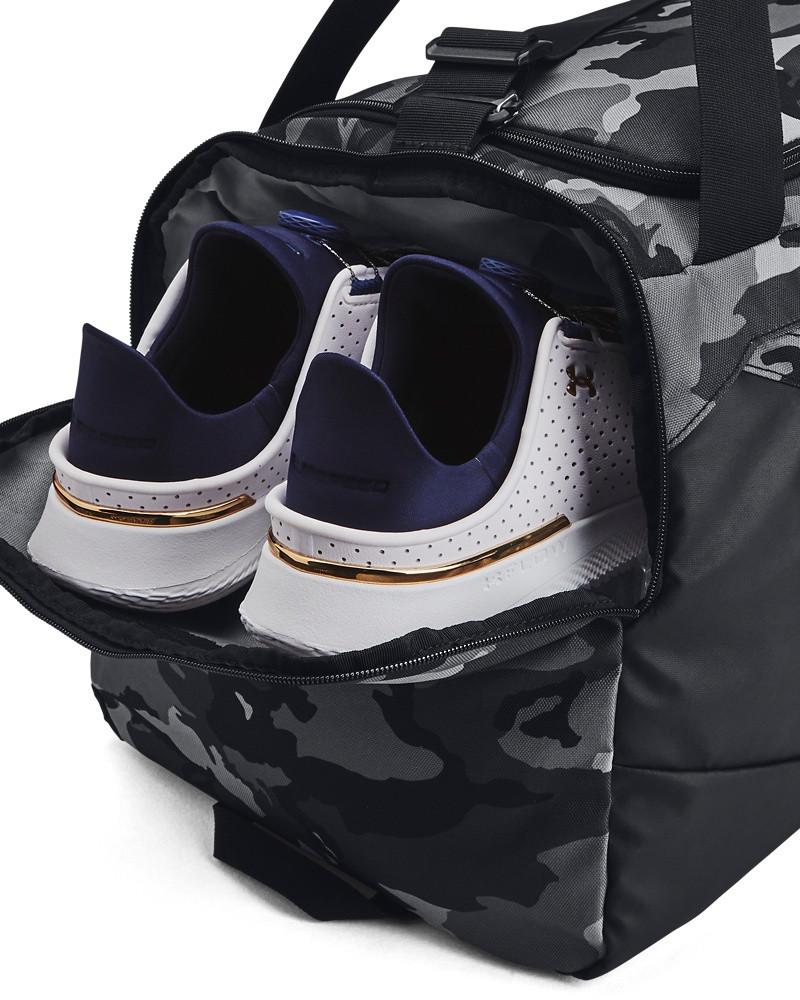 UA Undeniable 5.0 MD Duffle Bag