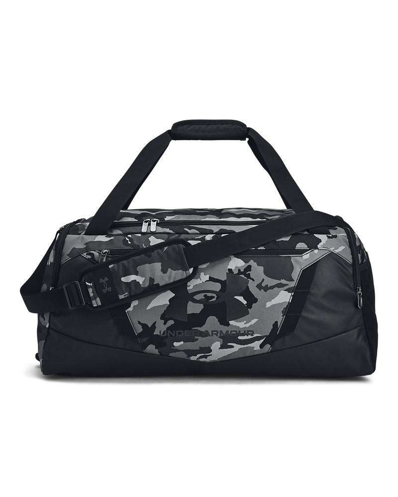 UA Undeniable 5.0 MD Duffle Bag