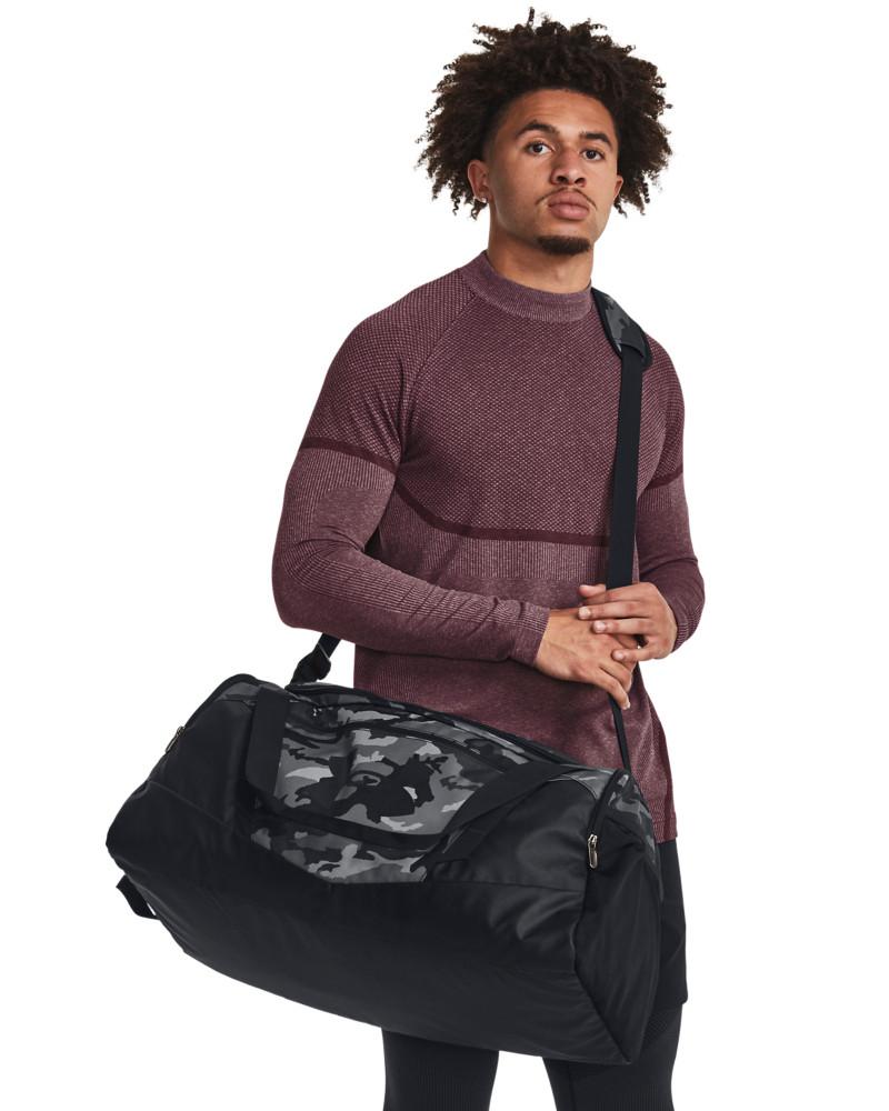 Under Armour UA Undeniable 5.0 MD Duffle Bag 