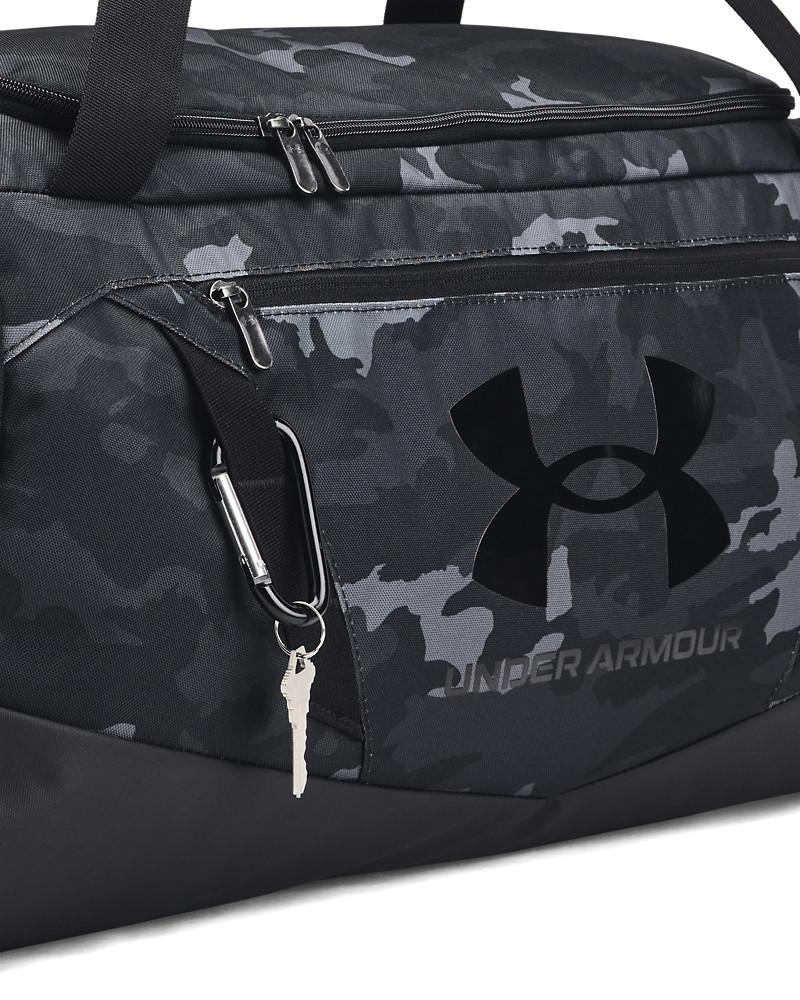 UA Undeniable 5.0 MD Duffle Bag 