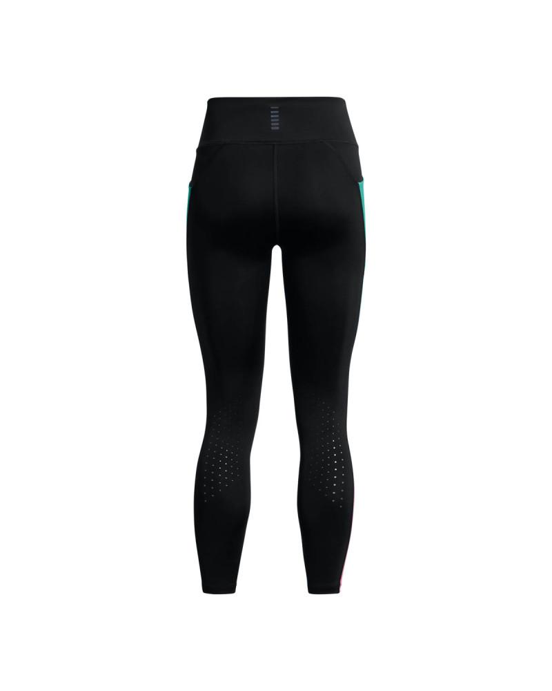 Women's UA SpeedPocket Ankle Tights