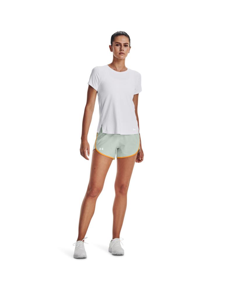 Women's UA Fly-By Elite 3'' Shorts 