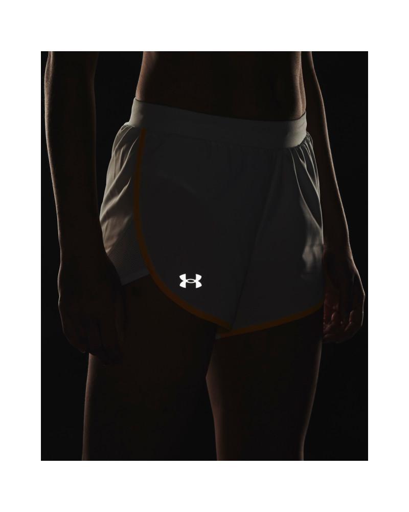 Women's UA Fly-By Elite 3'' Shorts 