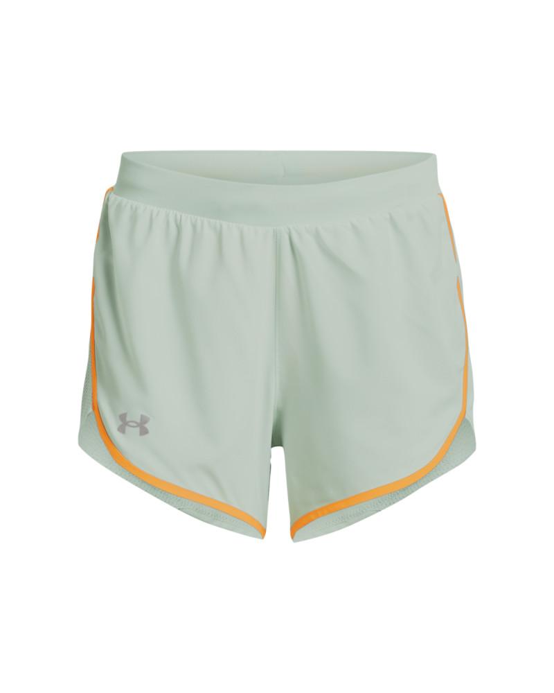 Women's UA Fly-By Elite 3'' Shorts 