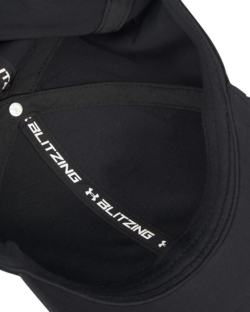 Men's UA Storm Blitzing Adjustable Cap 