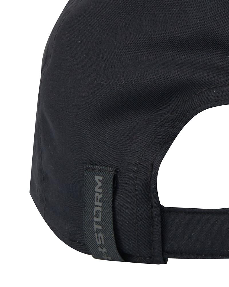 Men's UA Storm Blitzing Adjustable Cap 