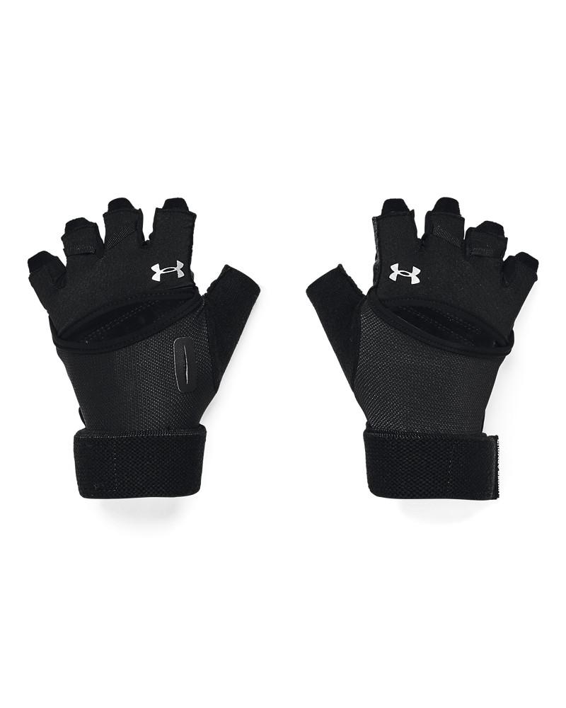 W's Weightlifting Gloves