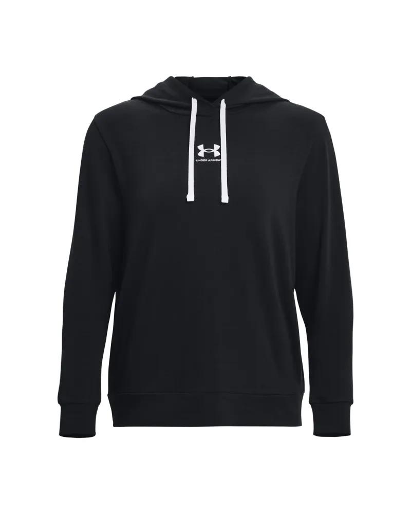 Women's UA Rival + Fleece Hoodie