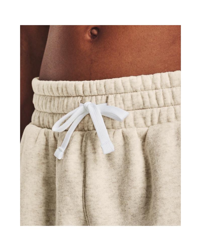 Women's UA Rival Fleece Shorts 