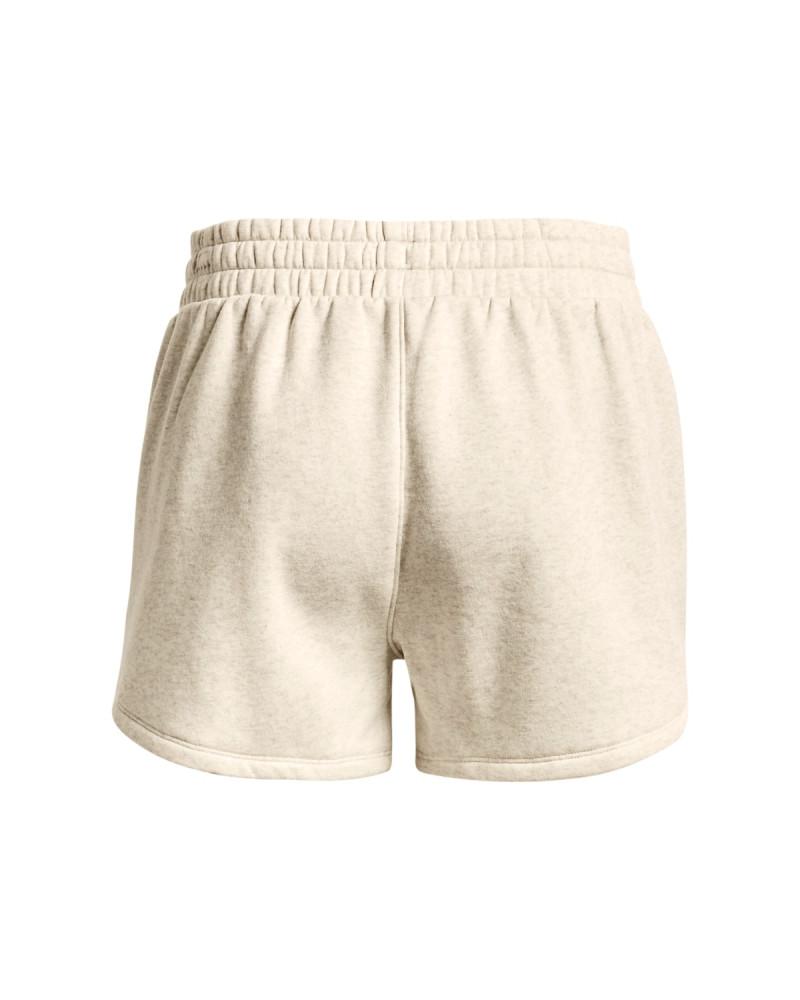 Women's UA Rival Fleece Shorts 