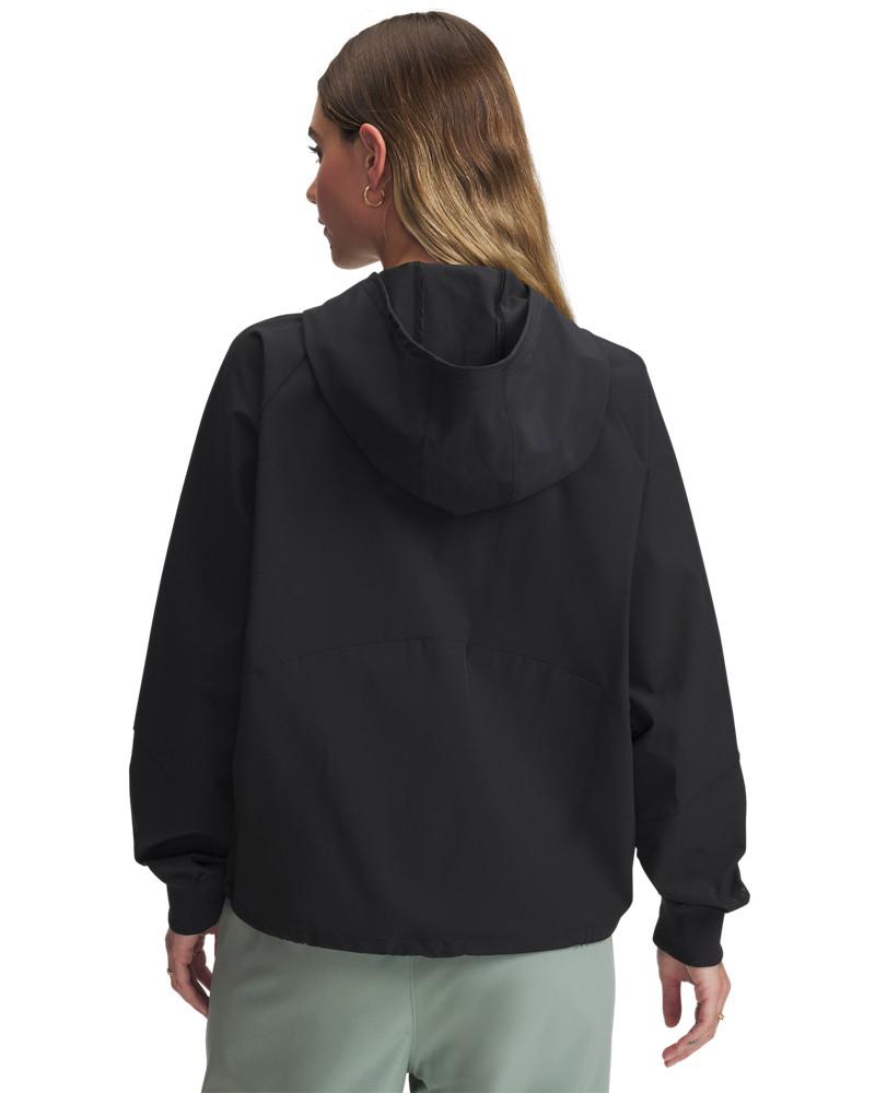 Women's Full-Zip Jacket 