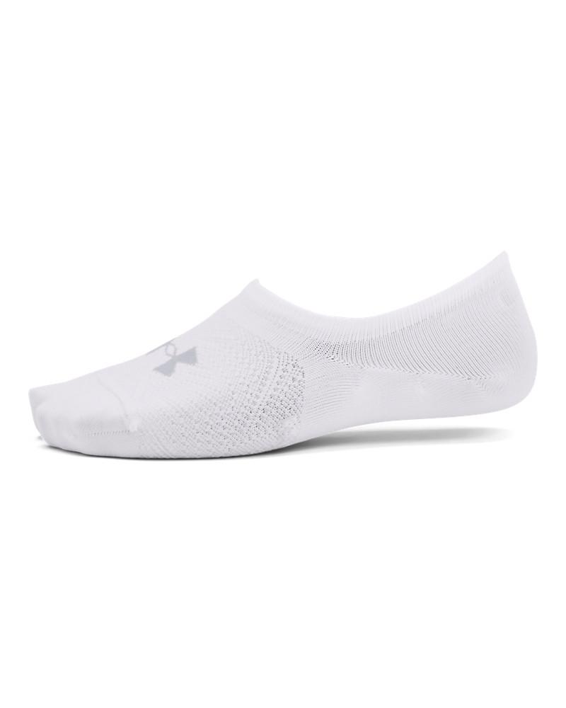 Women's UA Breathe Lite Ultra 3-Pack Low Liner Socks