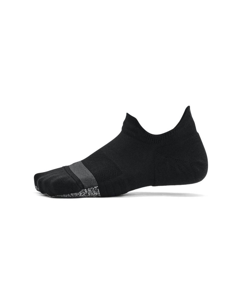 Women's UA Breathe 2-Pack No Show Tab Socks