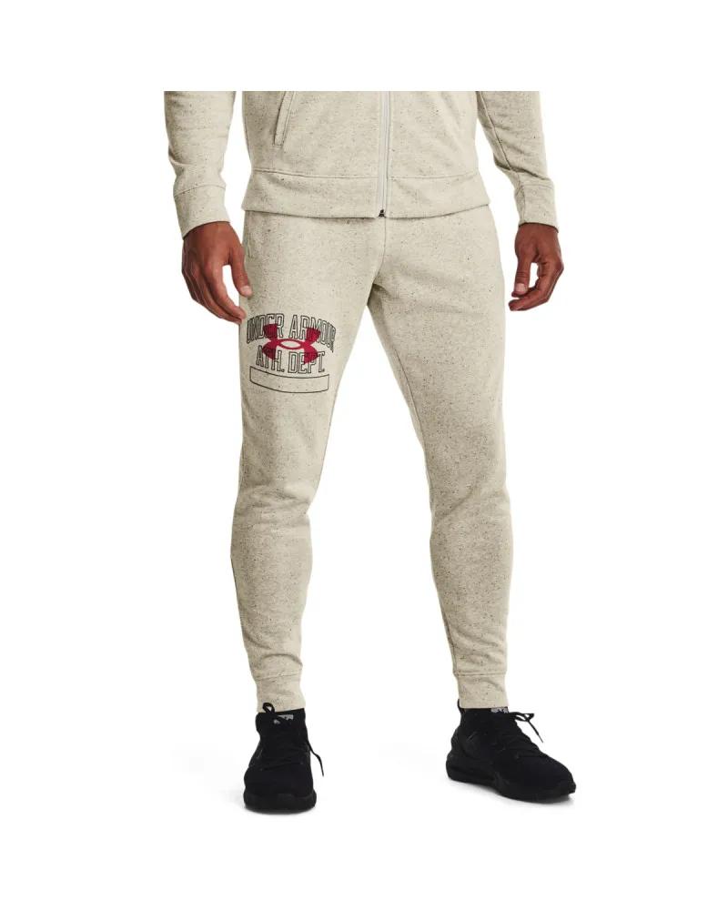 Men's UA Rival Terry Athletic Department Joggers