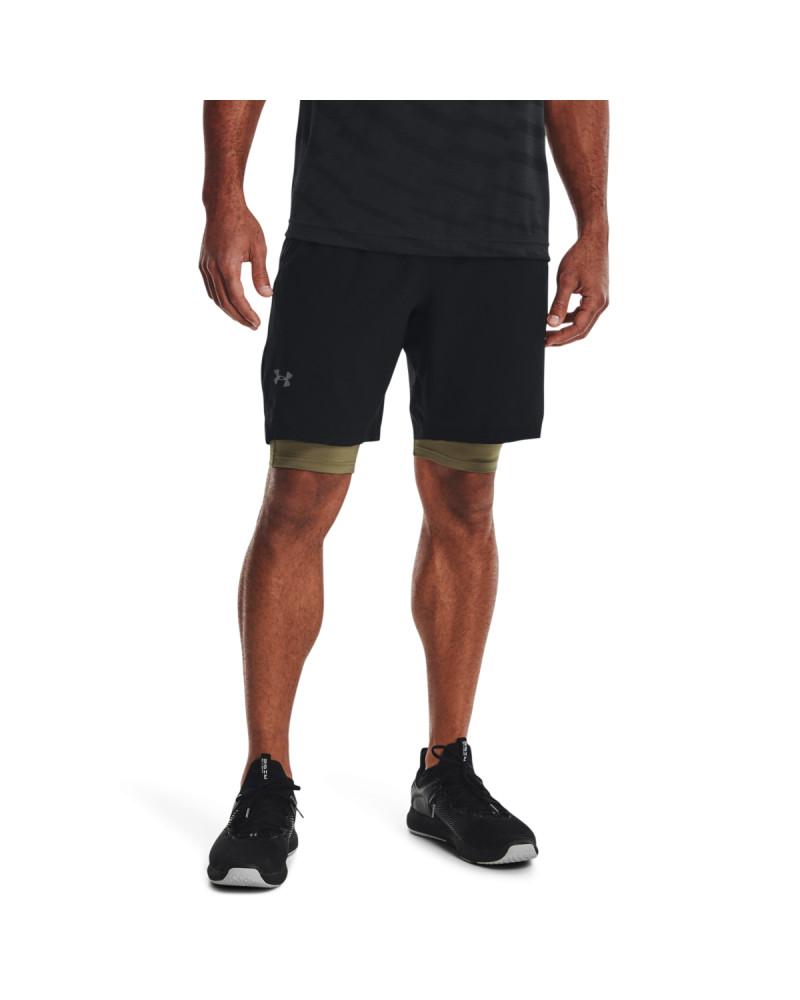 Men's UA Vanish Woven Shorts