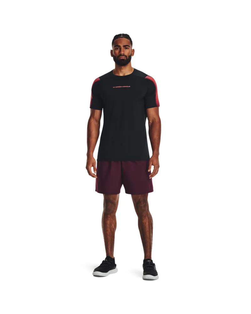 Men's UA Woven Graphic Shorts