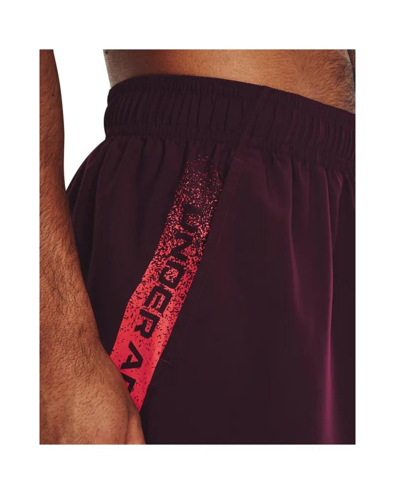 Men's UA Woven Graphic Shorts