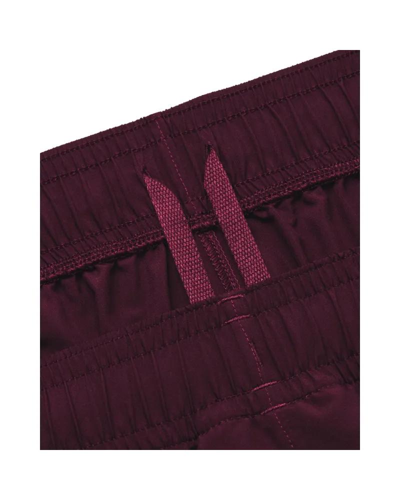 Men's UA Woven Graphic Shorts