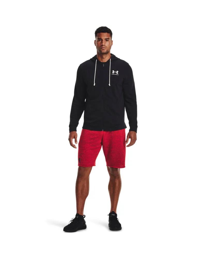 Men's UA Rival Terry Full-Zip