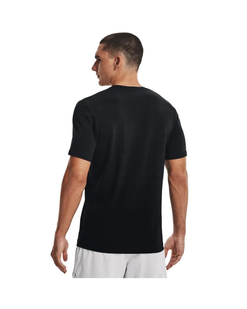 Men's UA Seamless Lux Short Sleeve 
