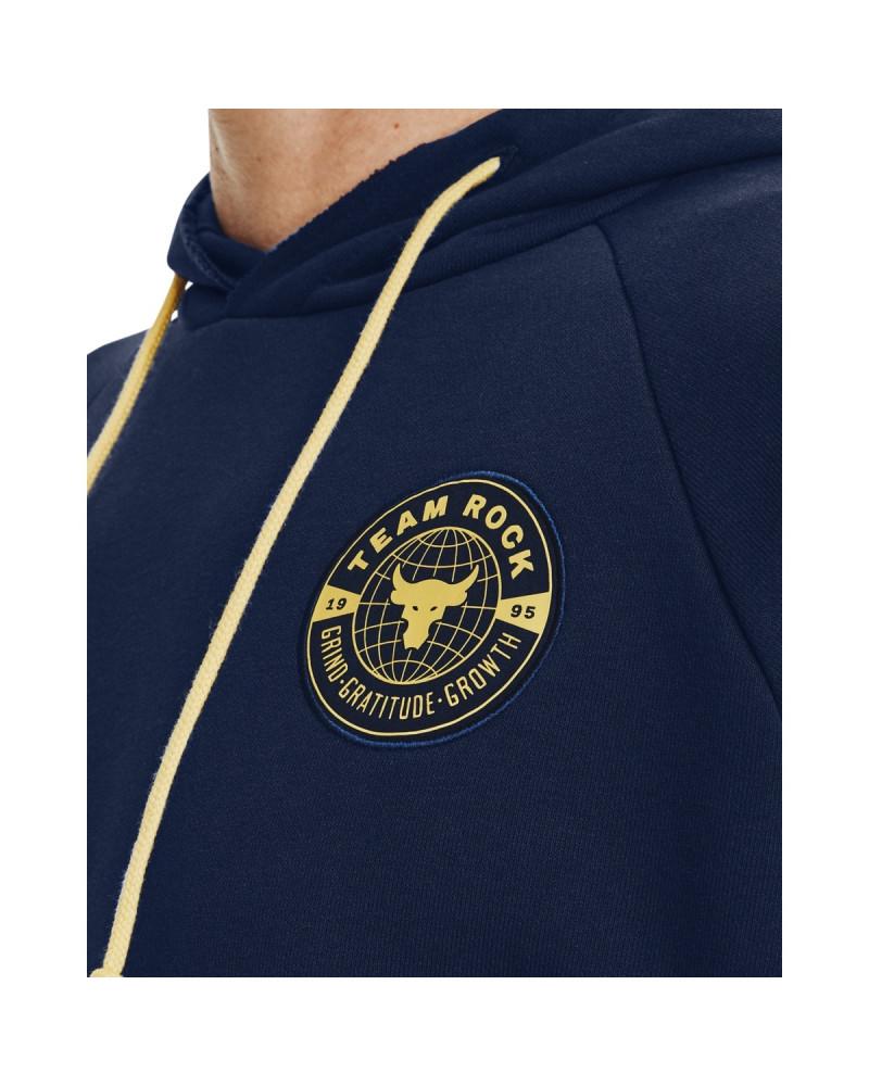 Men's Project Rock Heavyweight Terry HoodieD 