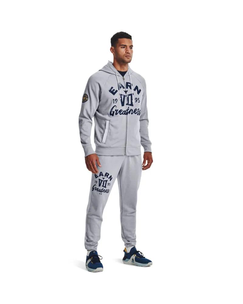 Men's Project Rock Heavyweight Terry Pants