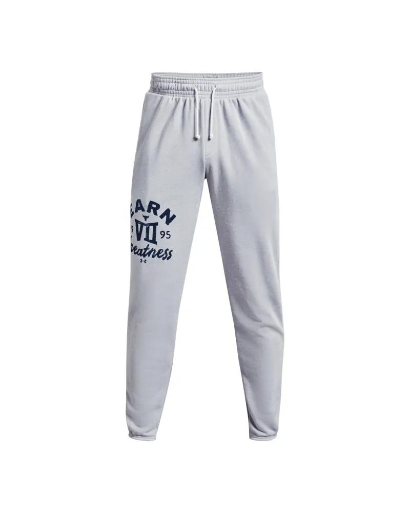 Men's Project Rock Heavyweight Terry Pants