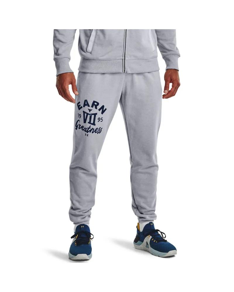 Men's Project Rock Heavyweight Terry Pants