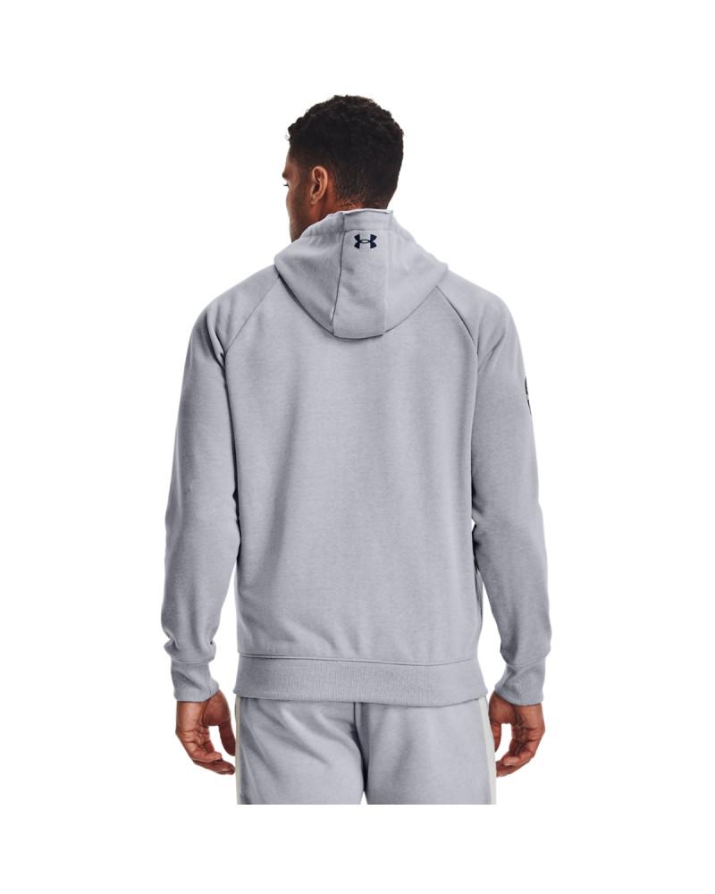 Men's Project Rock Heavyweight Terry Full-Zip 